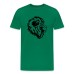Men's Premium T-Shirt Lion